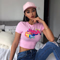 Short Sleeve Tee