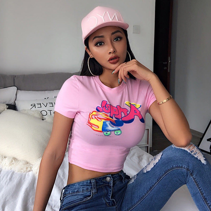 Short Sleeve Tee