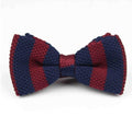 Knit Bow Ties