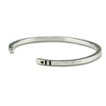 Silver Hammer Bracelet