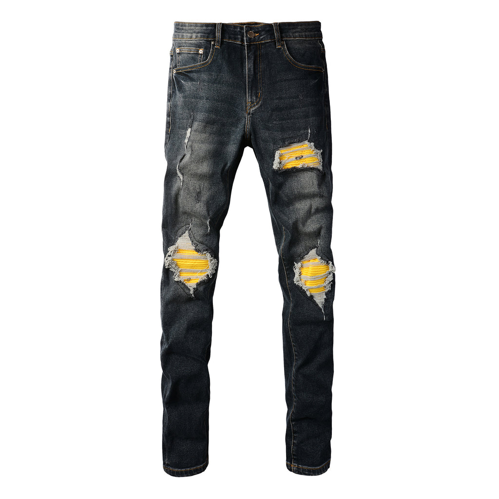 Slim Skinny Jeans
