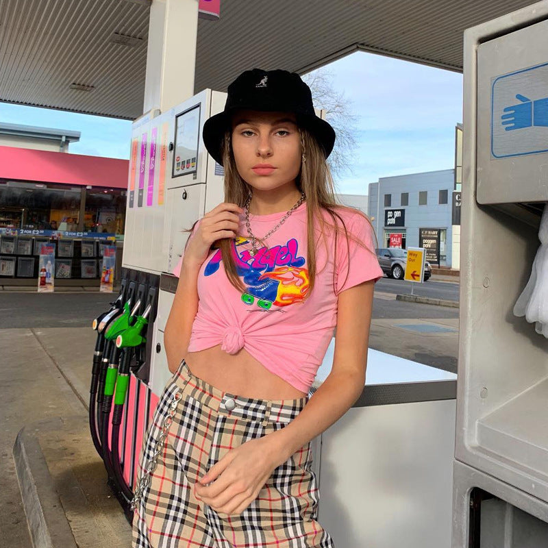 Short Sleeve Tee