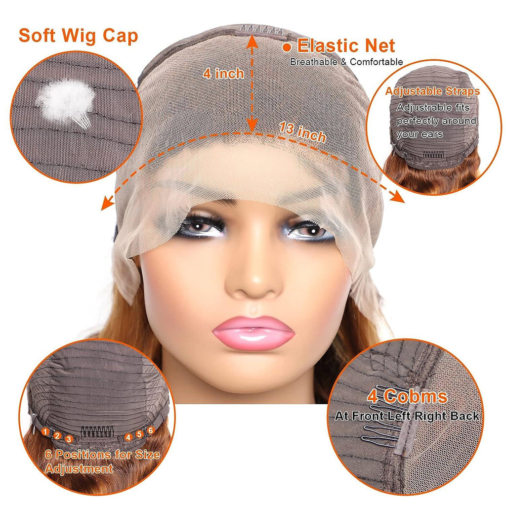 Body Wave Wig