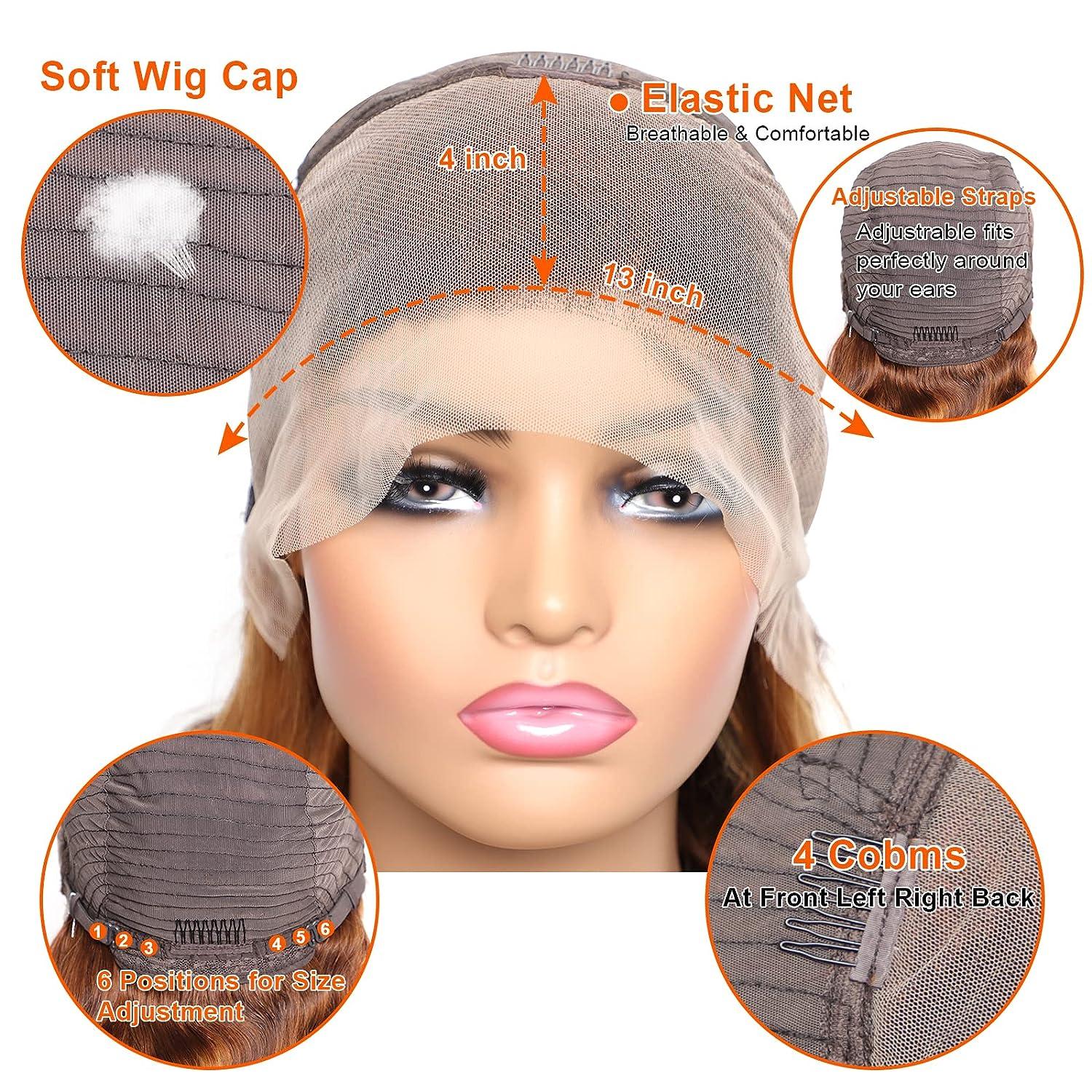 Body Wave Wig