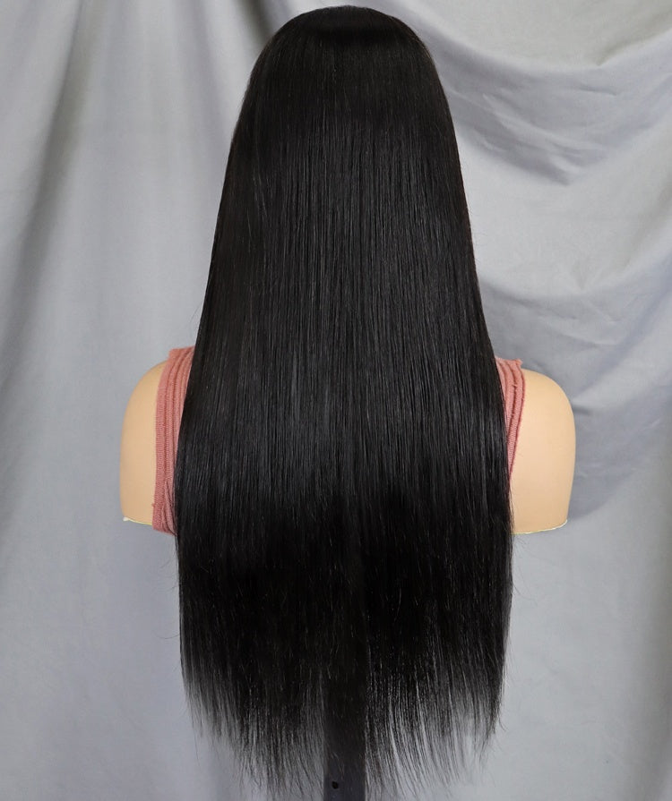 Density Lace Wig