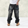 Skate Street Pants