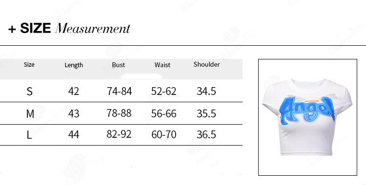 Short Sleeve Tee