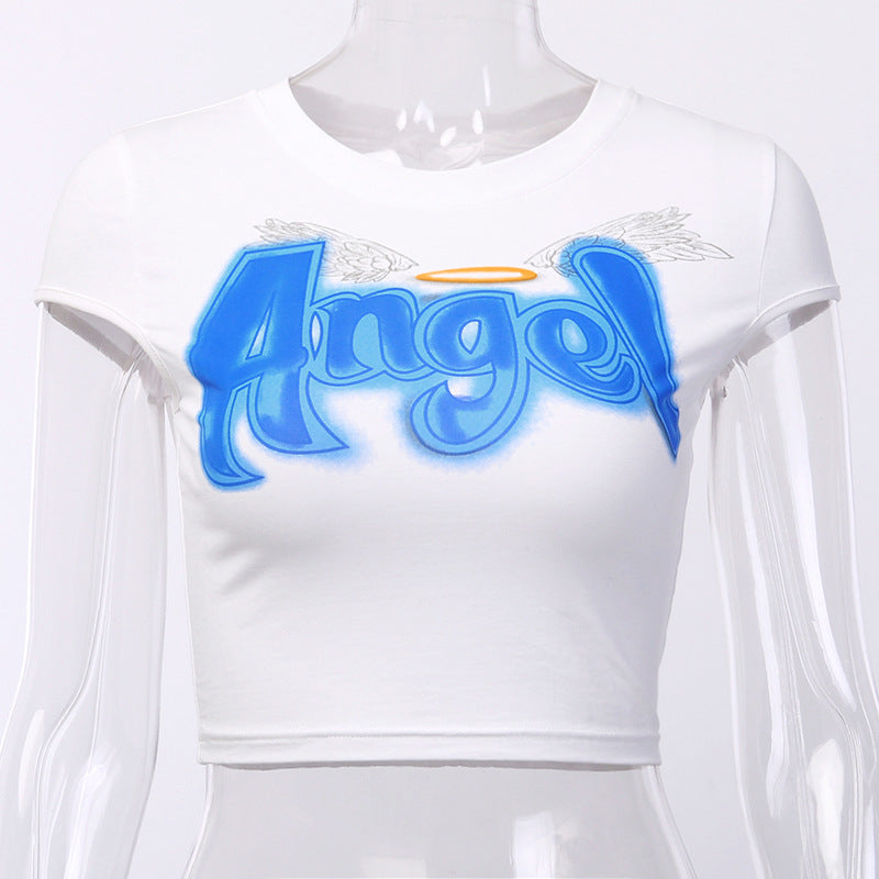 Short Sleeve Tee