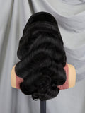 Density Lace Wig