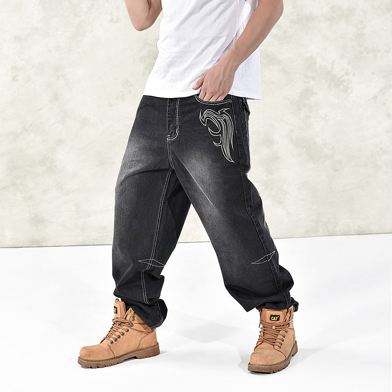 Skate Street Pants