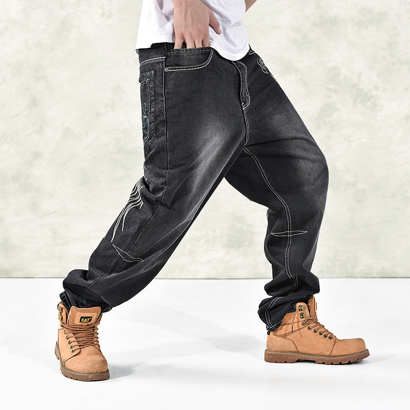 Skate Street Pants