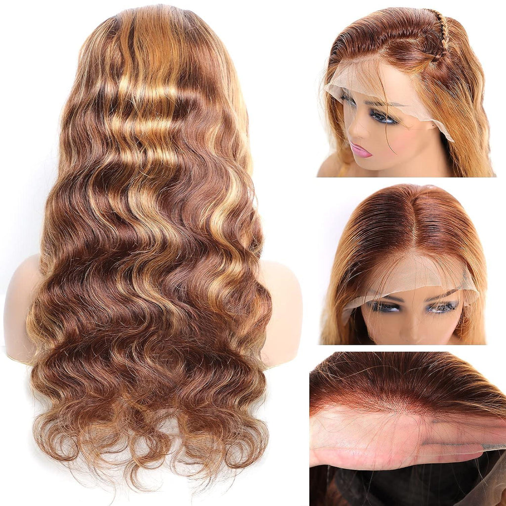 Body Wave Wig