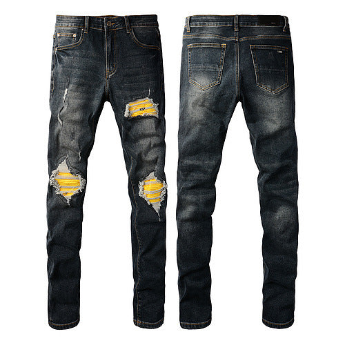 Slim Skinny Jeans