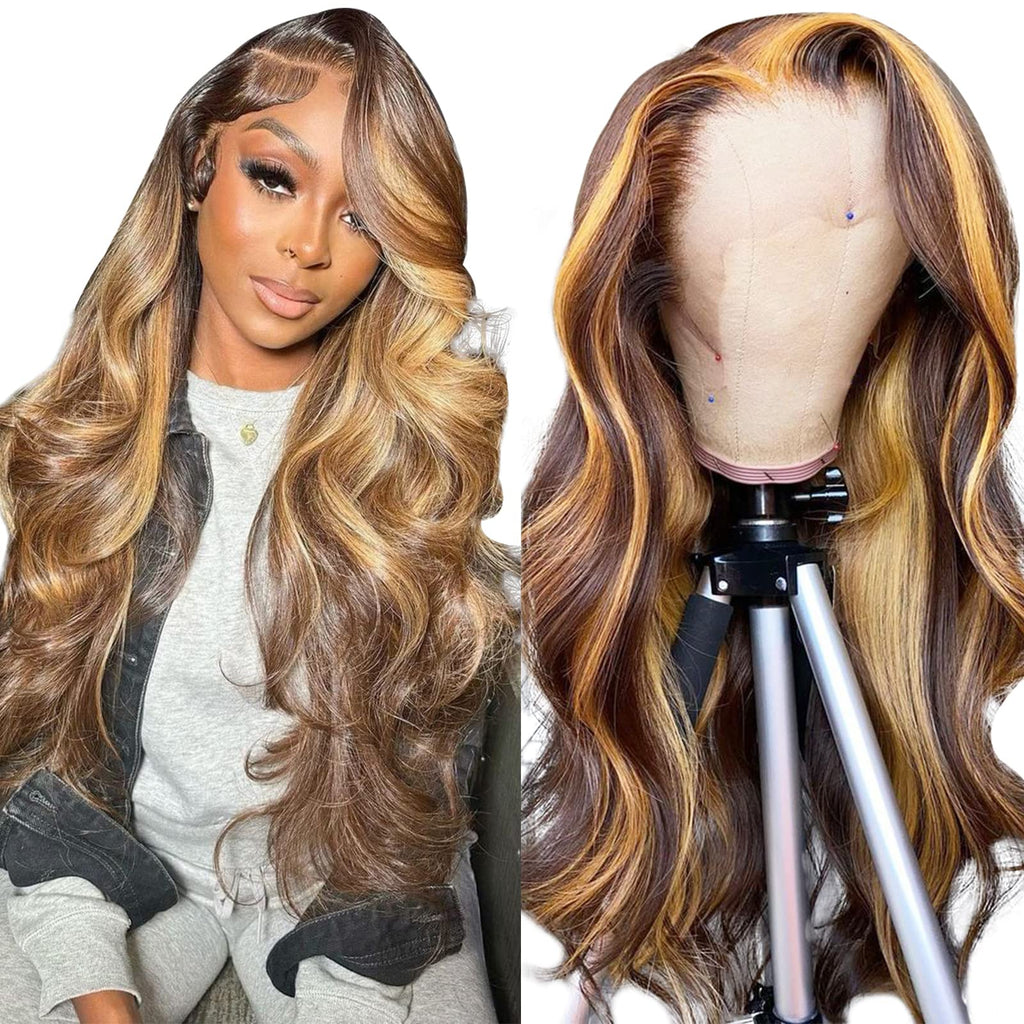 Body Wave Wig