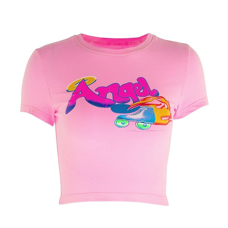 Short Sleeve Tee