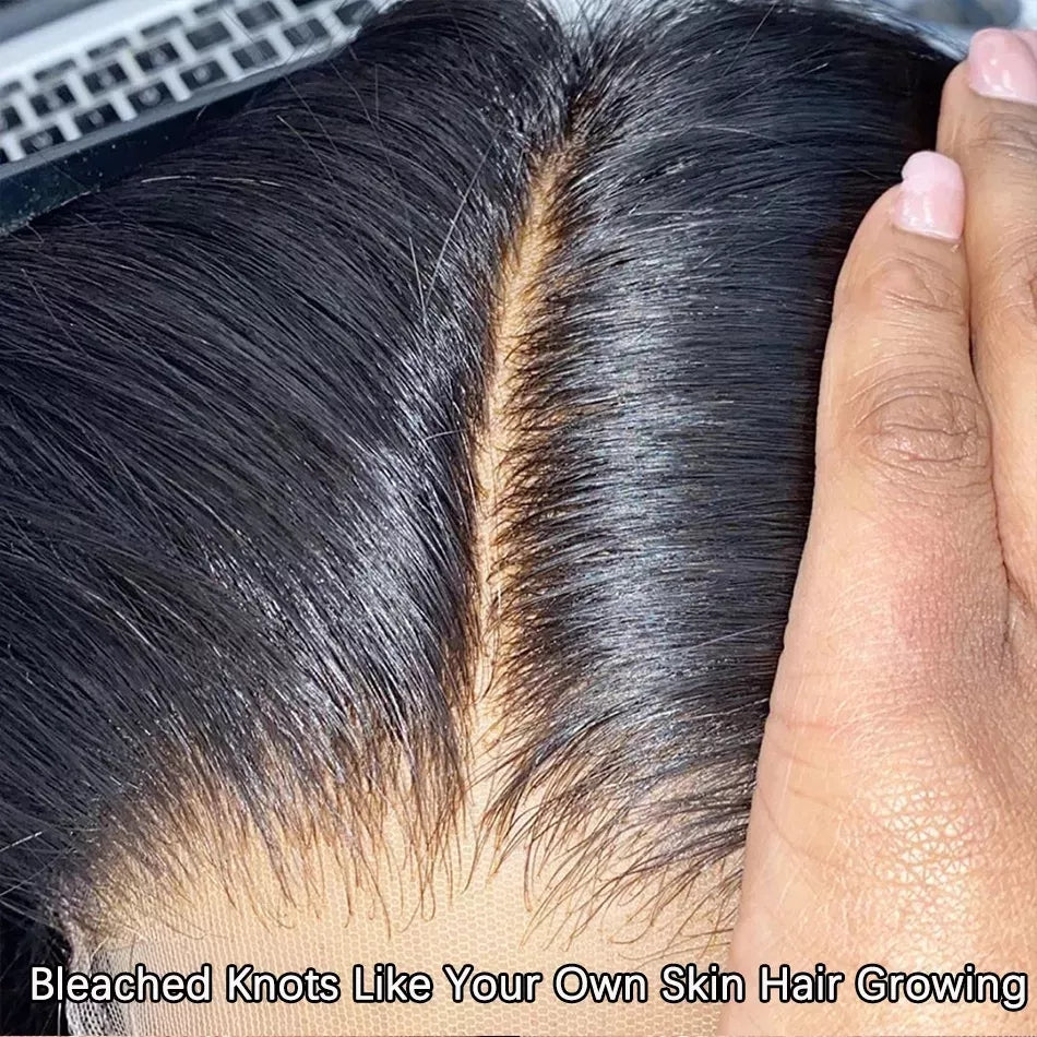 Density Lace Wig