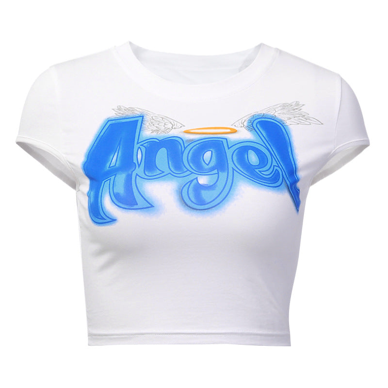 Short Sleeve Tee
