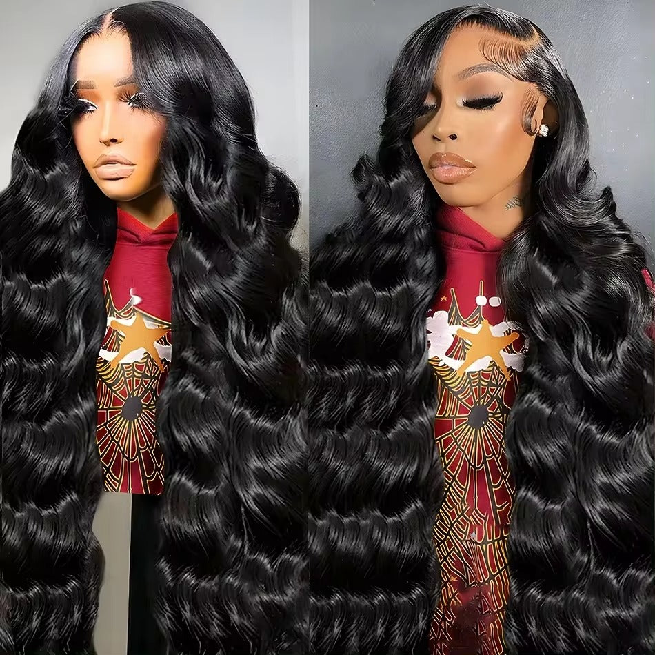 Density Lace Wig