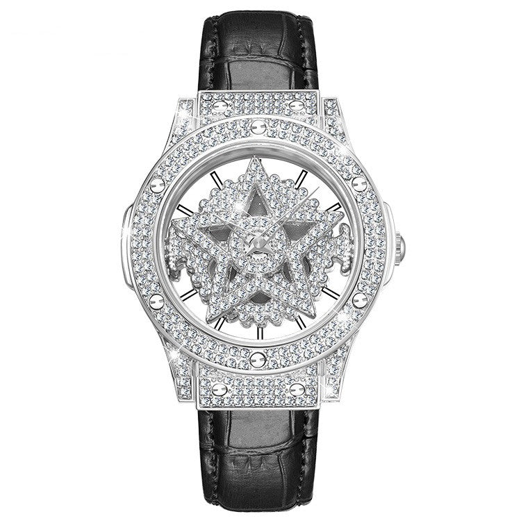 Hollow Star Watch