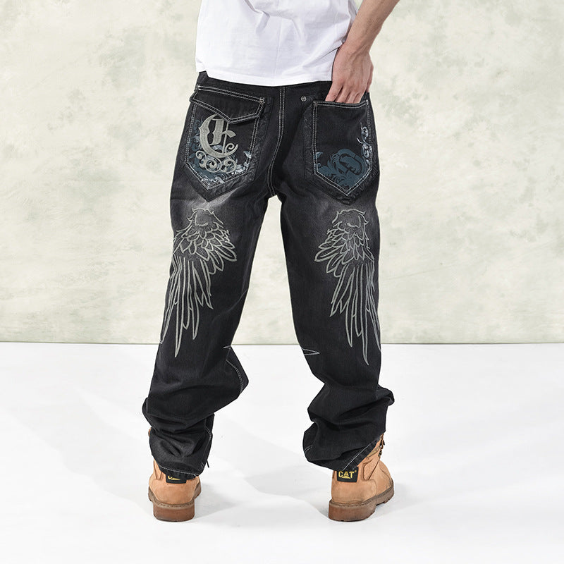 Skate Street Pants
