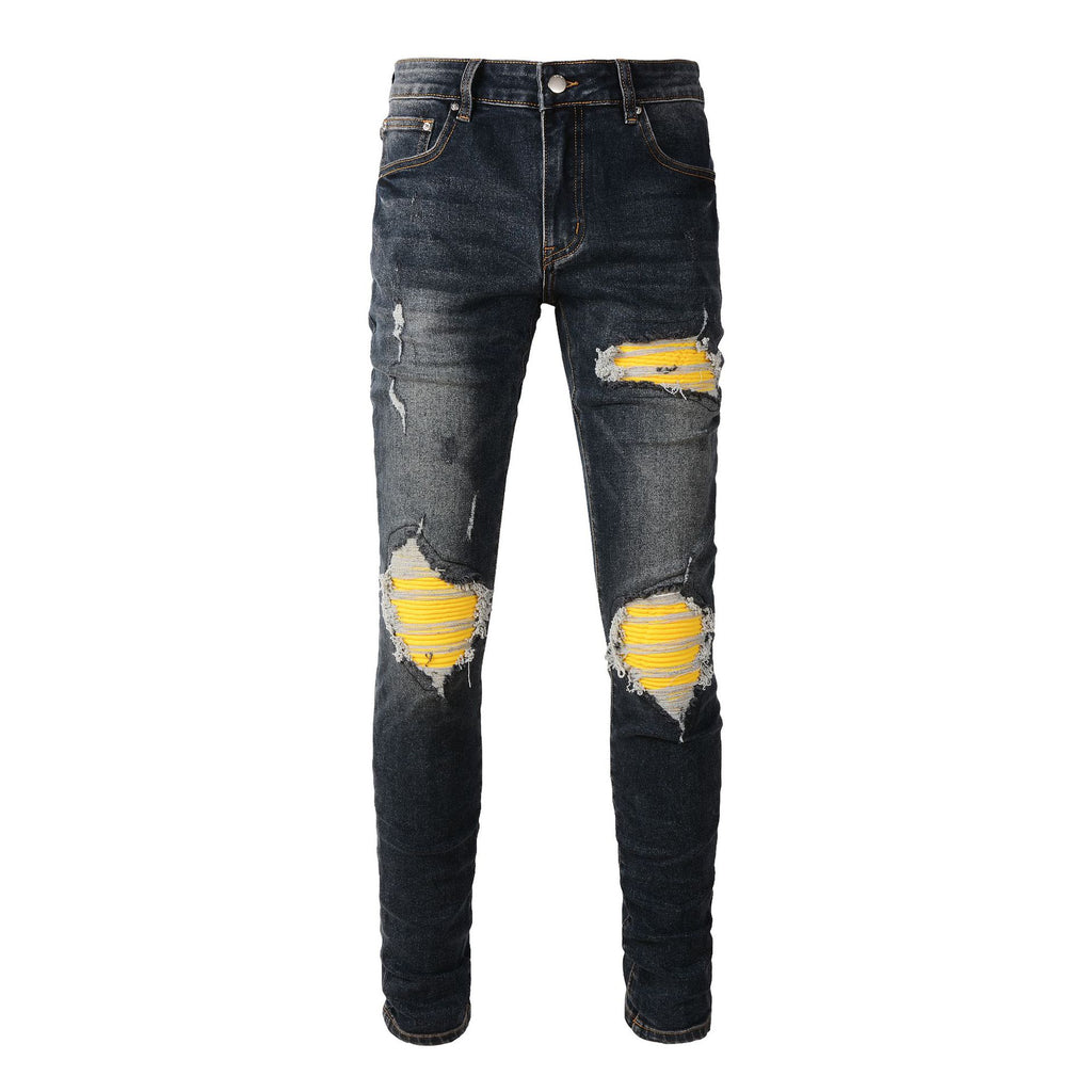 Slim Skinny Jeans