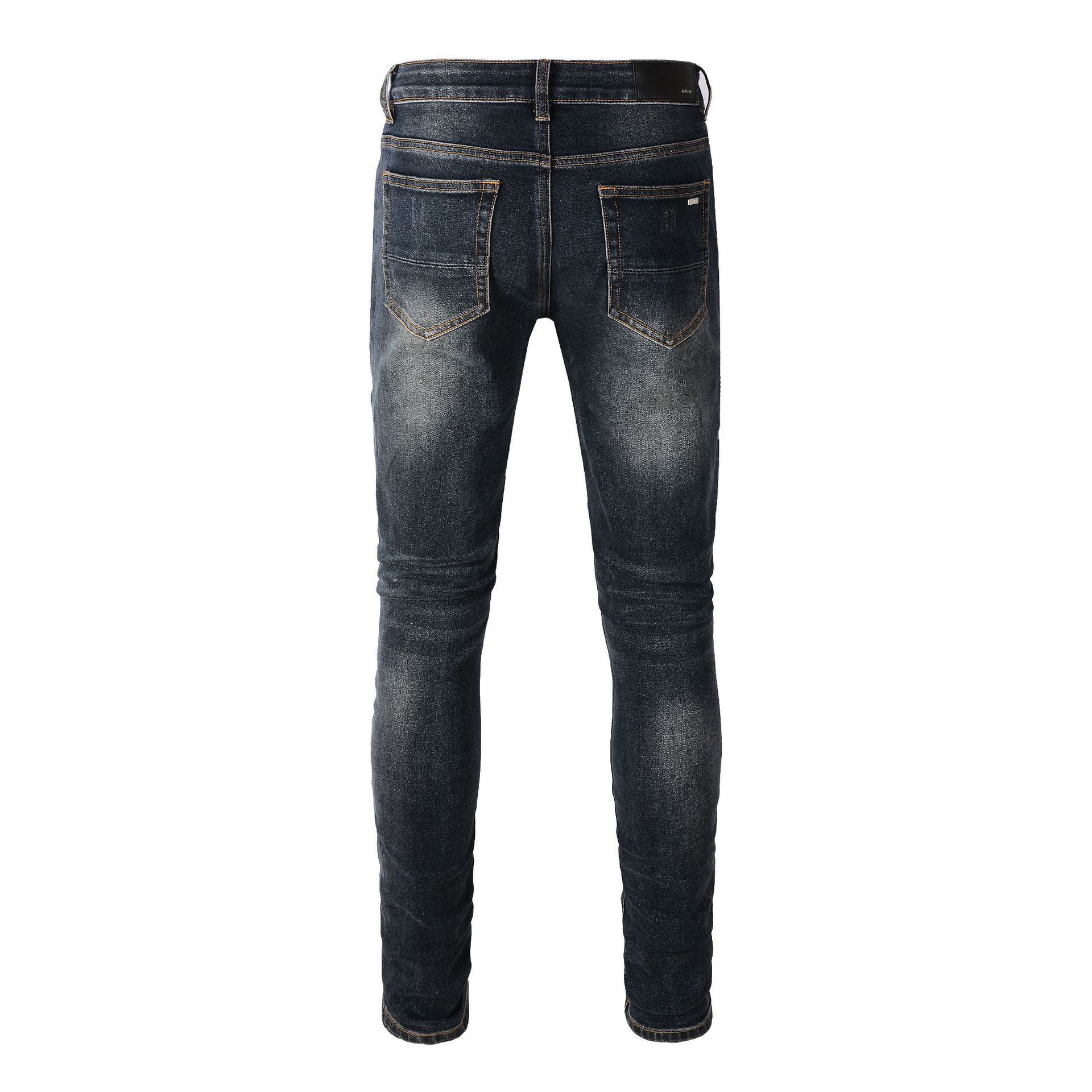 Slim Skinny Jeans