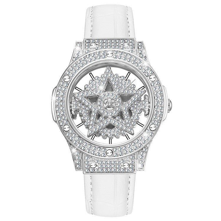Hollow Star Watch