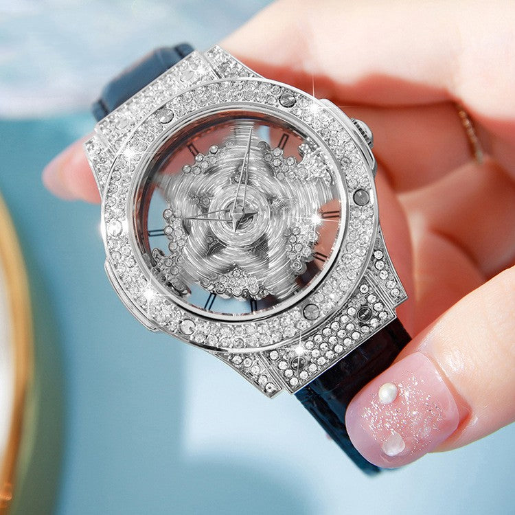 Hollow Star Watch