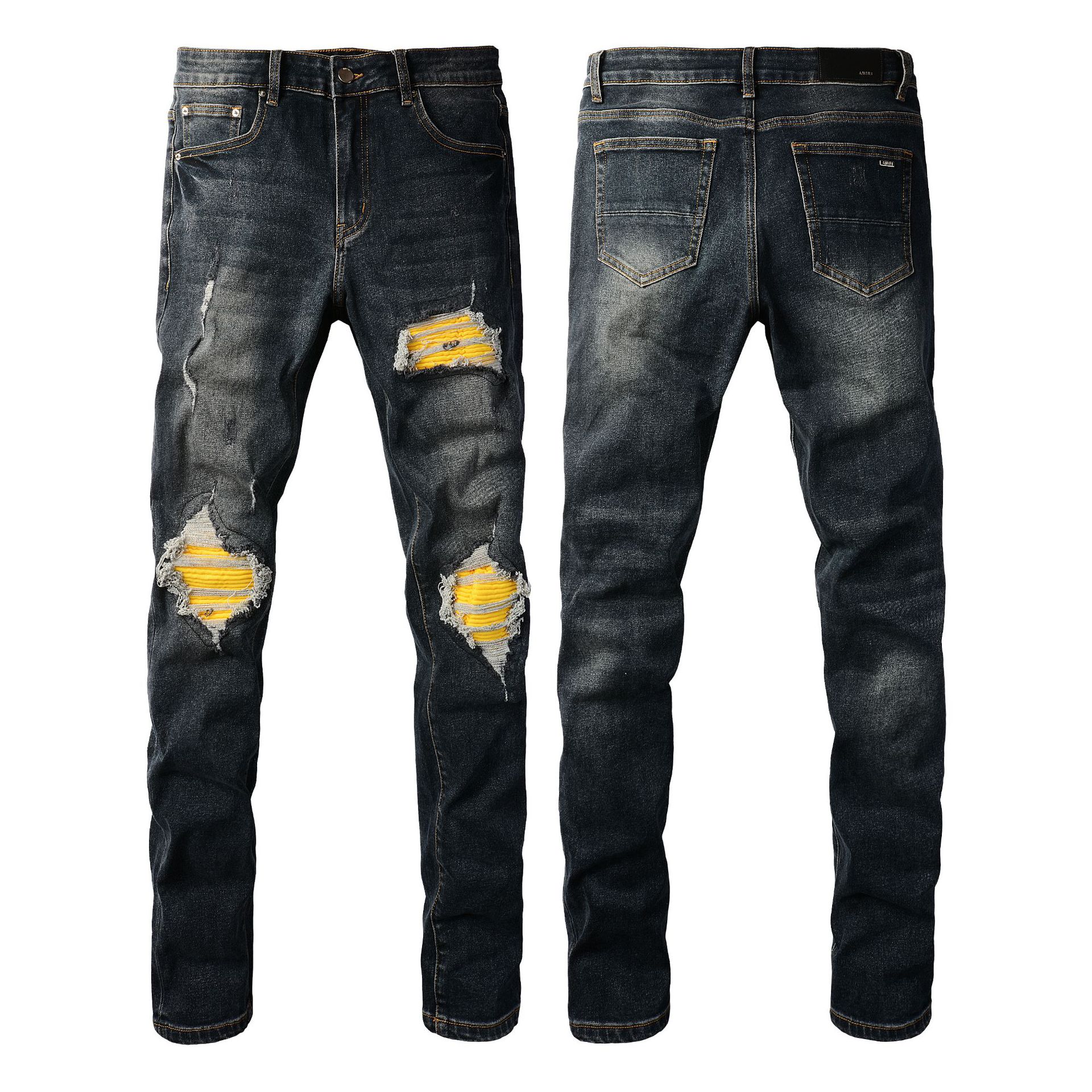 Slim Skinny Jeans