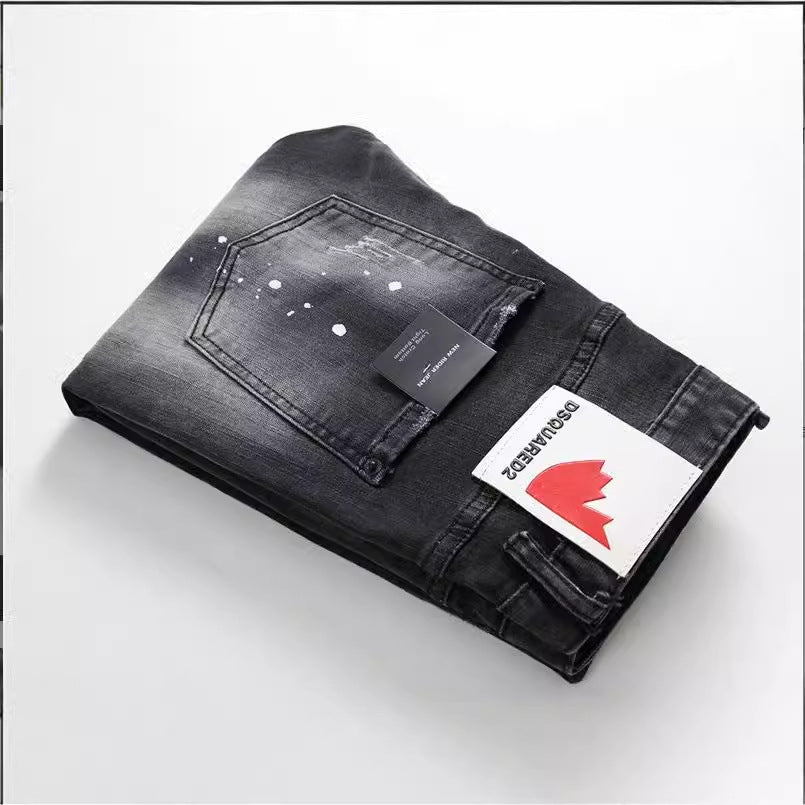 Men's Statement Jeans