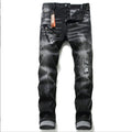 Men's Statement Jeans