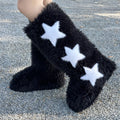 Winter Tube Boots