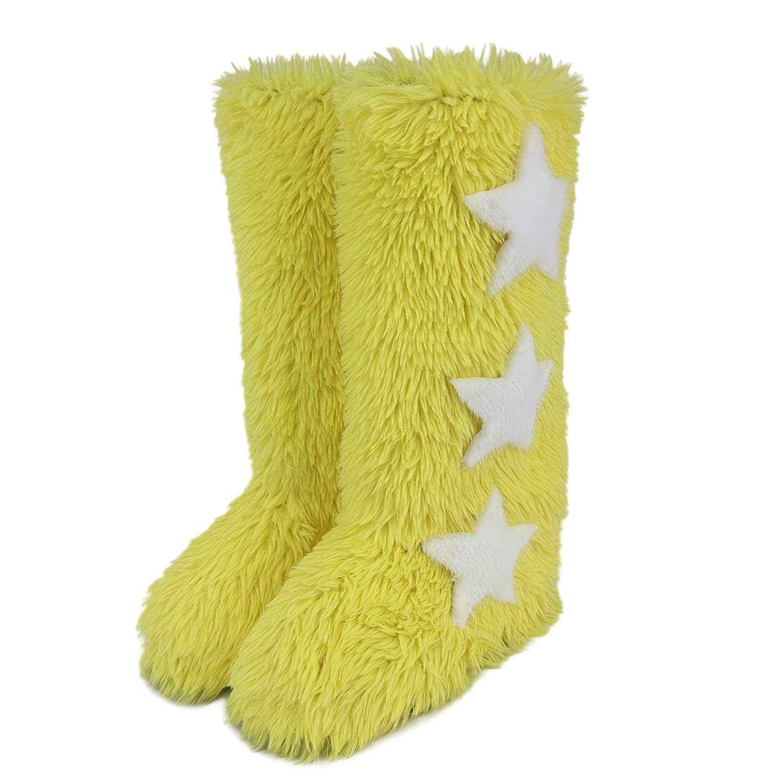 Winter Tube Boots